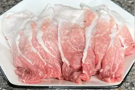 教你猪肉怎样炒才好吃，出锅软嫩入味，肥而不腻，香气扑鼻视频封面