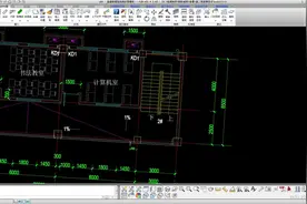 3.2.PKPM框架结构模型操作