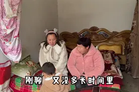 妈妈把手机号给莎莎相亲对象，妈妈问莎莎打电话了没，听莎莎咋说视频封面