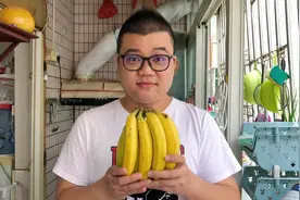 小伙117天甩了40斤，轻断食又减肥2斤，直呼：4次轻断食能瘦8斤？视频封面