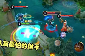 这踏马垃圾射手狗都不玩！视频封面
