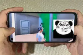 花910买了部realme Q3手机，玩了把游戏，你们觉得怎么样？视频封面