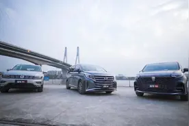 20万要买大七座车怎么选？选车靖距离来帮你！视频封面