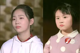 两位00后小网红演唱古风曲《知否知否》视频封面