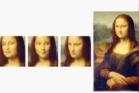 AI造假又出新招，只要一张照片就可以换脸，完成说话、唱歌了！视频封面