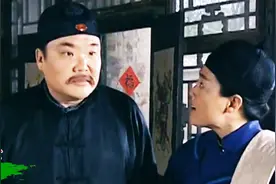 土财主办酒席请来御厨掌勺，300两银子只做了一桌菜，财主傻眼了视频封面