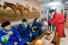 12年才来一次的本命年礼节如何？送礼方式大有不同？春节前过节！视频封面