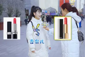 十大口红集合，你最喜欢哪一个品牌，集美群资深大佬现场讲解视频封面