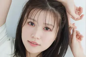 岛国写真偶像——小日向优香视频封面