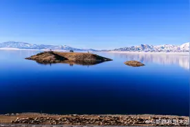 中国湖泊系列纪录片——赛里木湖视频封面