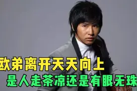 离开汪涵，转投郭德纲，殴弟“凉凉”背后隐藏着什么秘密视频封面