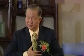 曾仕强：为何说不要成为“刀子嘴豆腐心”的人？大部分人都忽略了视频封面
