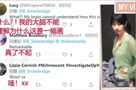 中国超写实油画第一人-冷军，外国网友：难以置信是画的!视频封面
