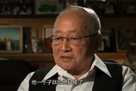 口述：美军大兵一见到中军就想拍照，赶紧阻拦，差点摊上大事视频封面