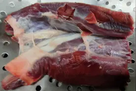 这种牛肉快速炒30秒出锅，牛肉又嫩又滑不柴不老视频封面