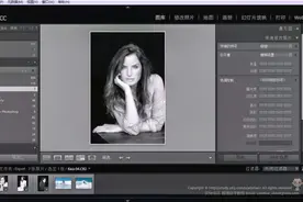 Lightroom6CC教程1.4 RAW 转换开源无损 DNG 格式