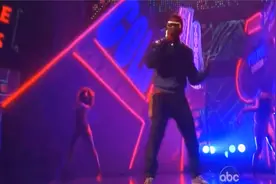 Kanye West侃爷早期经典现场深情表演Heartless视频封面