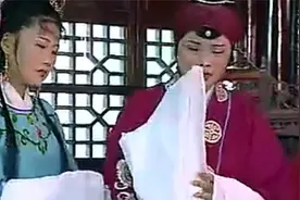 #安徽庐剧凤凰落毛不如鸡-#庐剧魏小波 汪莉 王小兰#弘扬戏曲文化视频封面