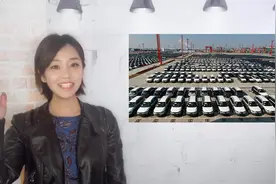 骗子扎堆的平行进口车市场，注意这四点就能买到心仪的车！视频封面