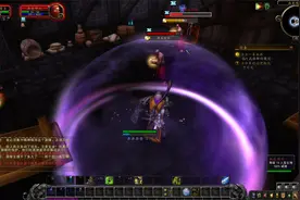 魔兽世界dk任务流程视频封面