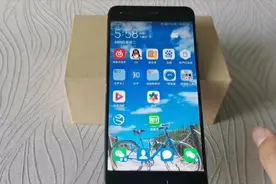 华为手机定闹钟的正确打开方式，据说很多人都不知道这个快捷键视频封面