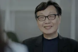 许子东总结文学经典中五类女性形象视频封面