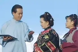 风水大师为富人家寻得一处风水宝地，可在迁坟的时候却发生了意外视频封面