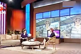 郎平女儿白浪的父亲为她15男不娶，，二婚后儿子取名白帝。视频封面
