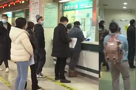 警惕“粉红杀手”！乳腺癌发病率位居女性恶性肿瘤首位视频封面