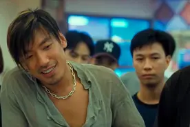 盘点：张耀扬豪横3大名场面，霸气凌人，不愧为东兴乌鸦！视频封面