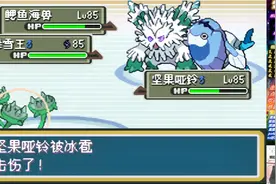 【70君】口袋妖怪激进红（mega加上极巨化，鸡禁自然红）p13视频封面