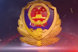 全民全运 交警同行西安交警十四运誓师巡礼之雁塔大队长延堡中队视频封面
