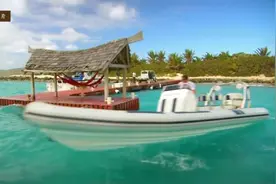 购买私人小岛居住会是什么样的体验？梦想与荷包同等重要的计划！