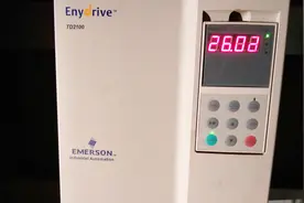 恒压供水变频器报故障，用了几个月才找到问题，其实问题很简单视频封面