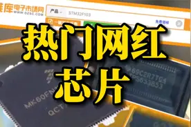 这10款热门芯片料号都帮你列好了，还等什么？维库芯视频视频封面