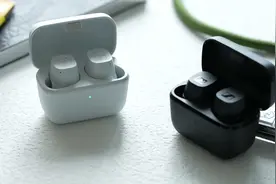 好音质不妥协，森海塞尔CX True Wireless真无线耳机视频封面