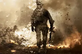 COD：第二章：伪装起来：普莱斯的往事视频封面