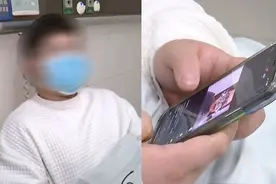 打游戏突然胸口疼，28岁小伙急性心梗：熬夜、抽烟和肥胖是诱因视频封面