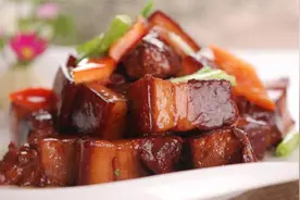 炖猪肉时记得加这3种香料，软烂无腥味，没牙也可以吃视频封面