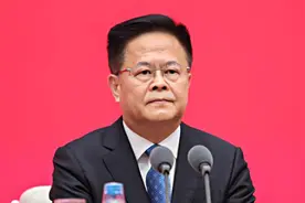 郑栅洁任国家发改委主任，曾多次对干部作风提要求视频封面