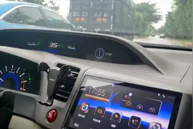 九代思域在不同速度段的隔音效果如何，我们开上高速去体验一下