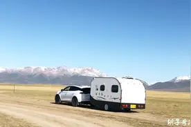 拖挂房车高速收费问题终于定下来了，一类还是二类？是个好消息视频封面