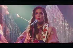 很舒适的英文唯美慢摇歌曲《Na Na Na Na》暖心的调调视频封面