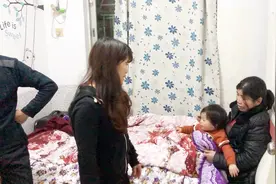 公婆带宝宝来深圳，打工夫妻把20平小出租屋大改造，过程充满爱视频封面