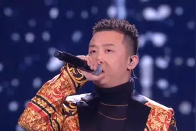 GAI跨年表演！《烈火战马》唱功稳如泰山视频封面