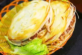 加盟费3万块的老潼关肉夹馍，一个视频给你讲清楚，30分钟纯干货视频封面