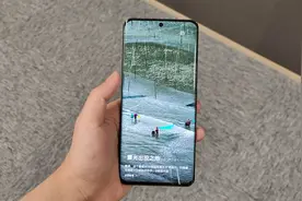 荣耀Magic4首发上手：屏幕占比是真的惊艳，3999元起视频封面