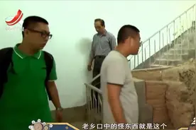 传奇：解密河南神秘嵖岈山，传闻暗藏神仙灵石，夜幕降临会闪红光视频封面