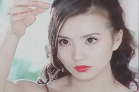 陈好的万人迷，风情万种 妖娆美丽视频封面
