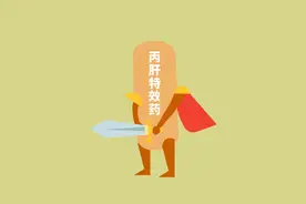 丙型肝炎抗体阴性是怎么回事？阴性就一定不会感染了吗？视频封面